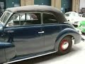 Opel Kapit�n Cabrio Oldtimer