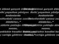 OLGUN ��M�EK A�K SONSUZ
