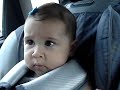 Malu no carro