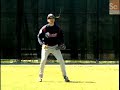 The Physics of Baseball - Fielding The Physics of Baseball - Fielding