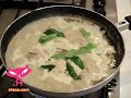Jinny can cooks!