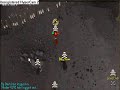  runescape video game TCG the crimson guard dangerous business iron war mini 10 vs matched opts optsion ownage fun