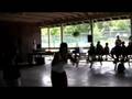 Tee Pee Village Dance