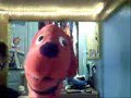 うたう犬動画