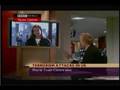 bbc (allgidly) report building 7 collapse before it happens