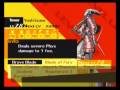 P4 - LL's Main Persona #03:  Yoshitsune (ENG Version)