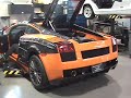 Lamborghini Superleggera V.S. stock \ Lamborghini Superleggera V.S. stock \