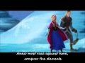 Frozen Pre-Trailer Trailer