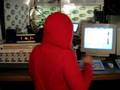 Alise on Live 105.3 Part 1