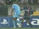 joga bonito - regates de messi, ronaldinho & cristiano ronaldo.wmv