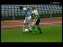 joga bonito - regates de messi, ronaldinho  cristiano ronaldo.wmv