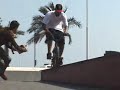 Edwin DeLaRosa BMX (Skavenger 2007 part)
