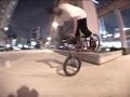 Edwin DeLaRosa BMX (Skavenger 2007 part)