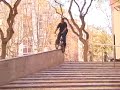 Edwin DeLaRosa BMX (Skavenger 2007 part)