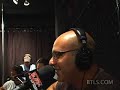 Sister Hazel visits Bubba the Love Sponge Sister Hazel visits Bubba the Love Sponge
