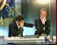 fou rire interminable entre poelvoorde et lanvin