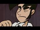 New Penny Arcade game trailer