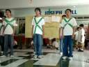 MCS 3-St. Bernardine Paskoro 08-09