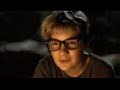 Deleted Zack scene 