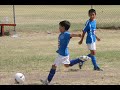 Cruz Azulitos 2