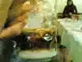 bucci si beve una cosa schifosa.. fortino albisola