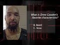 Drew Gooden\ Drew Gooden\