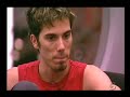 ivan discute con angel llacer