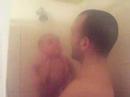 Ducha de Magdalena