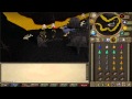 Runescape's NightmareRH Maxing With Dharoks!