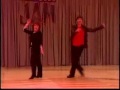 MADjam2005 Tybalt & Hazel Ulrich Hustle