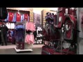 Bent-mania at the Aston Villa shop and ticket office