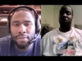 Rob Littal of BlackSportsOnline.com