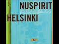 nuspirit helsinki
