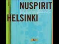 Nuspirit Helsinki - Circular Motion
