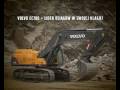 Koparka Volvo EC700