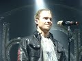 Backstreet Boys - Quebec City Soundcheck - Unmistakable
