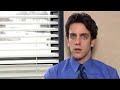The Office - Michael\