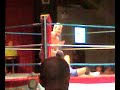 Wrestling Pt1