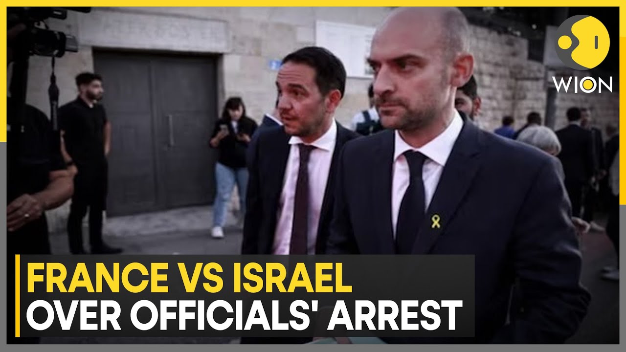 Jordan Condemns Israeli Forces for Storming Jerusalem Church