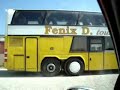 Doubledecker bus Neoplan Skyliner Doubledecker bus Neoplan Skyliner