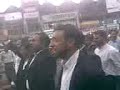 Kashmir,addvocates protests  freedom