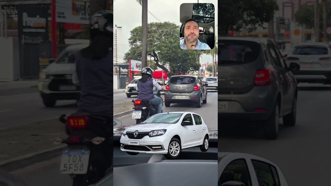RECLAMAÇÕES DESSES CARROS 🚨