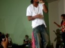 vakero cantando capea el douh