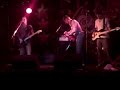 The Where Have You Beens - Turn Out The Lights