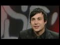 I didn't cut Mikey off.shoo.