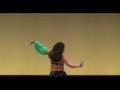 Najah Dance
