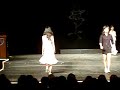 Eric Hamber Fashion Show Rehearsal 2007 (2)