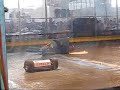 BattleBots Greatest Hits at RoboGames 2008