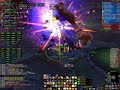 Inertia vs. Loatheb
