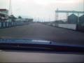 T-REX subic raceway/sctex 245 kph WRX08